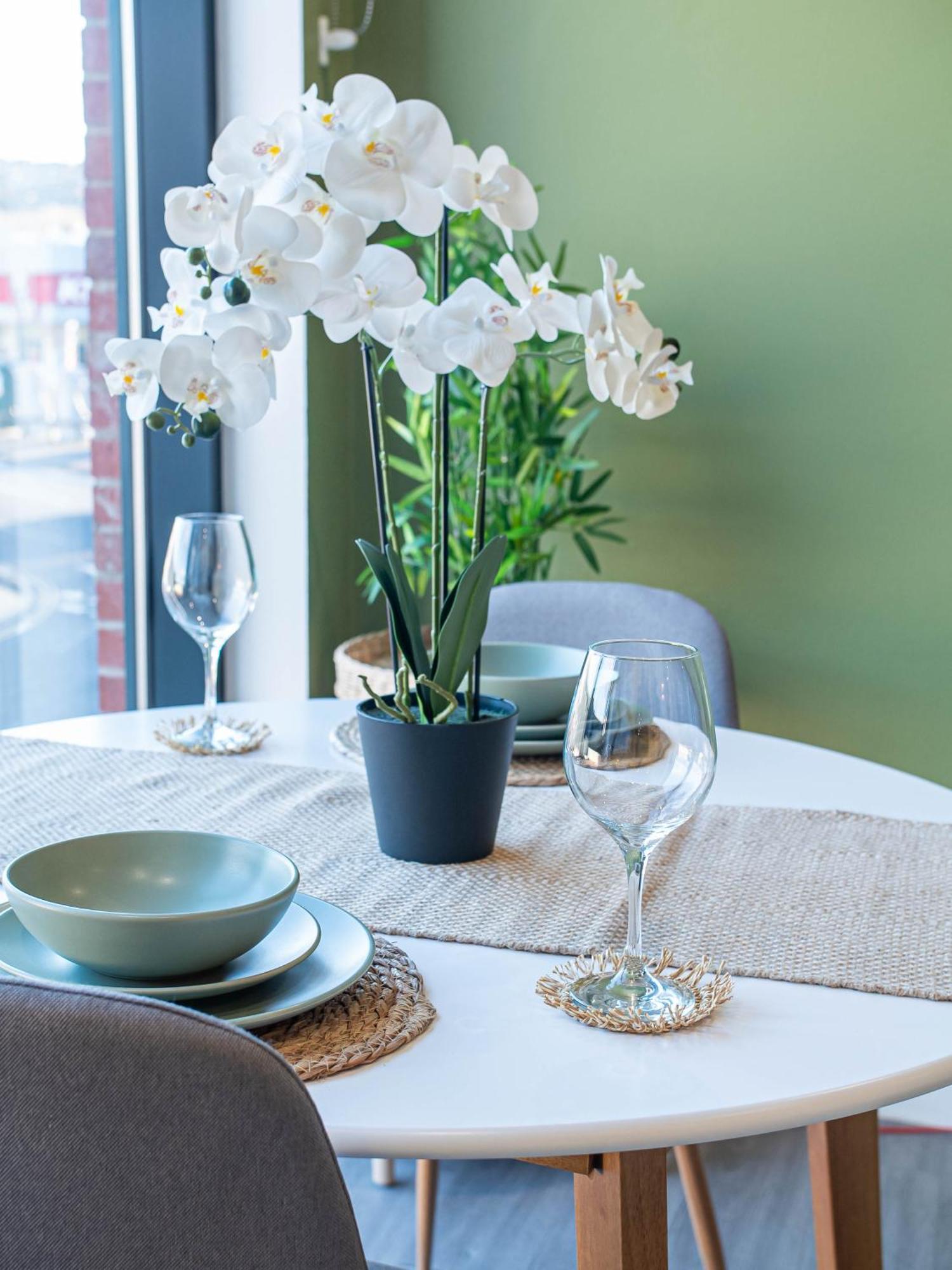 Lovely Studio Apartment Sheffield Bagian luar foto