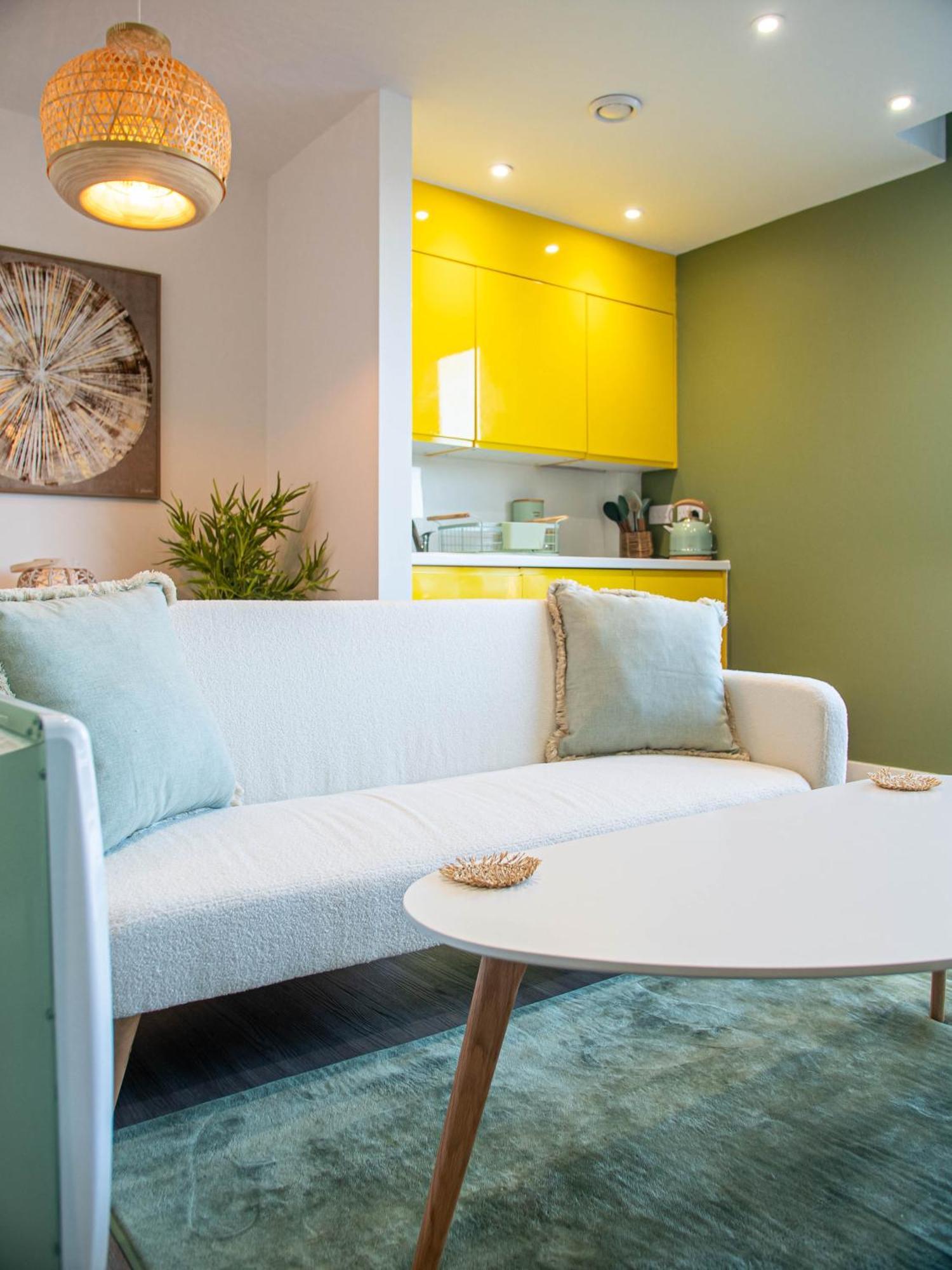 Lovely Studio Apartment Sheffield Bagian luar foto